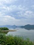 青山湖