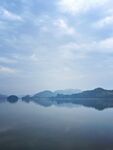 水天一色