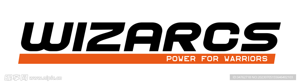 WIZARCS商标
