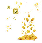 金币