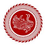 2024龙年新年