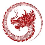 2024龙年新年