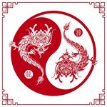 2024龙年新年 