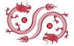 2024龙年新年