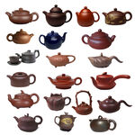 茶壶