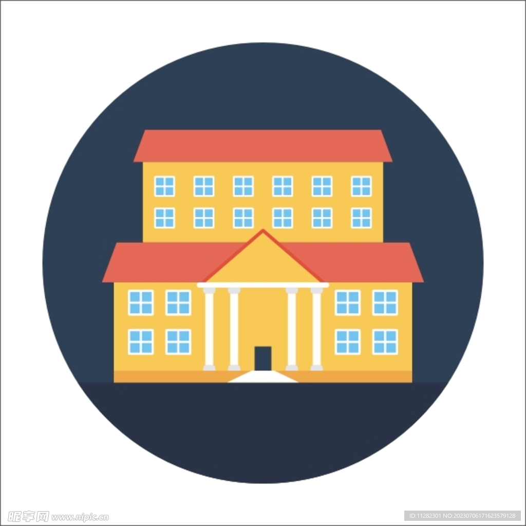 学校