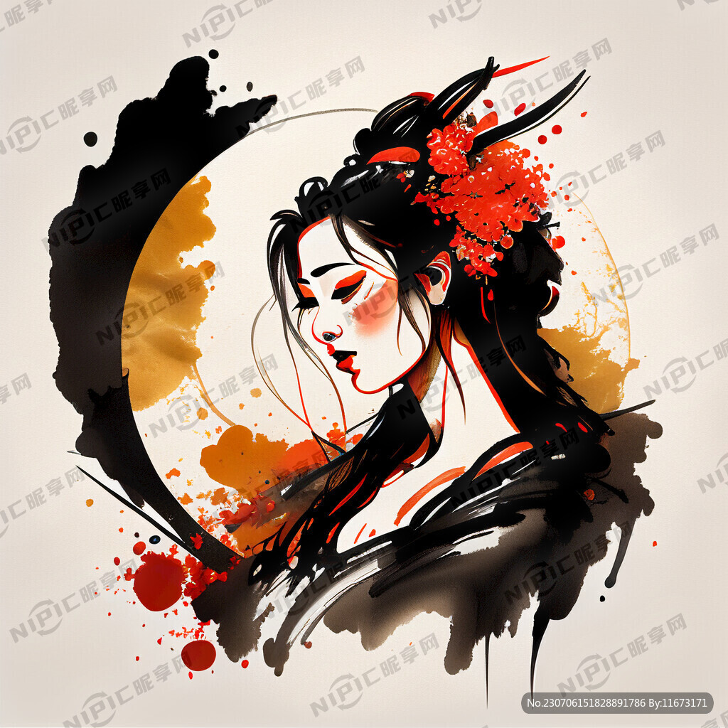 麻辣烫标志