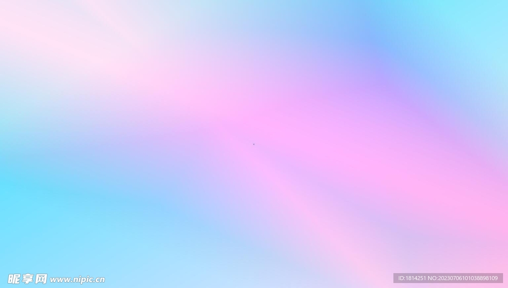 彩色渐变背景