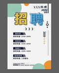 招聘广告