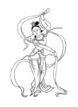 敦煌乐技