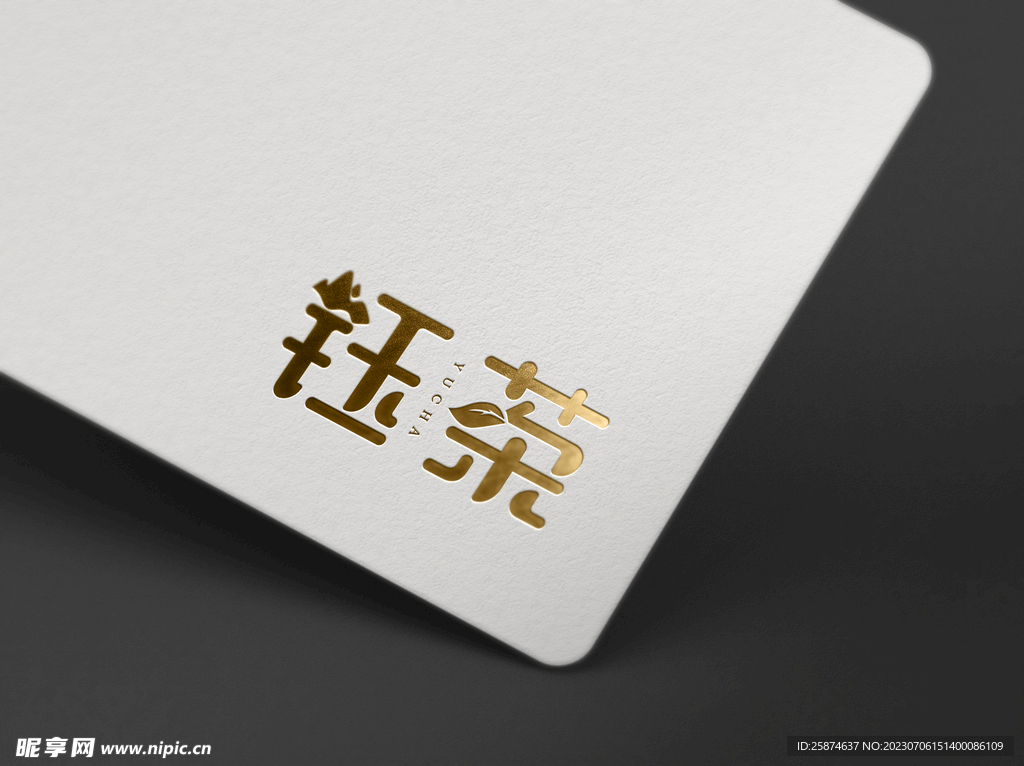 logo设计