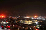 城市夜景