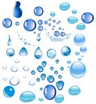 水滴 