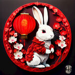 AI生画
