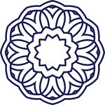 几何花纹