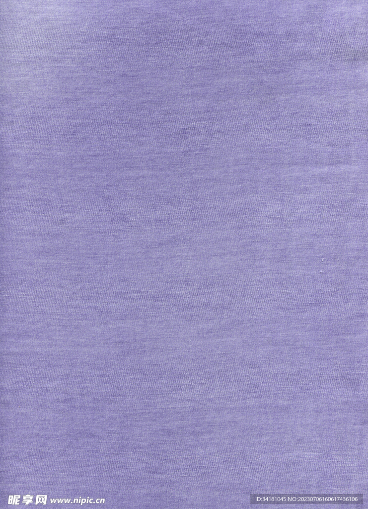 蓝色布纹