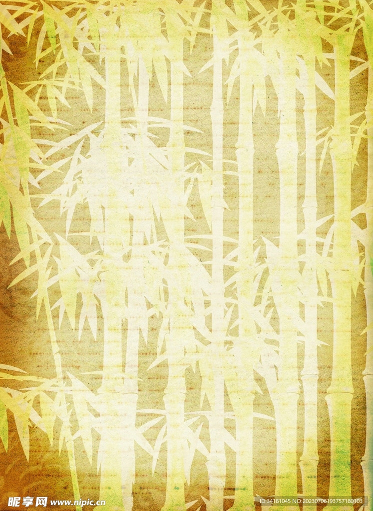 旧纸张纹理