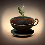 普洱茶