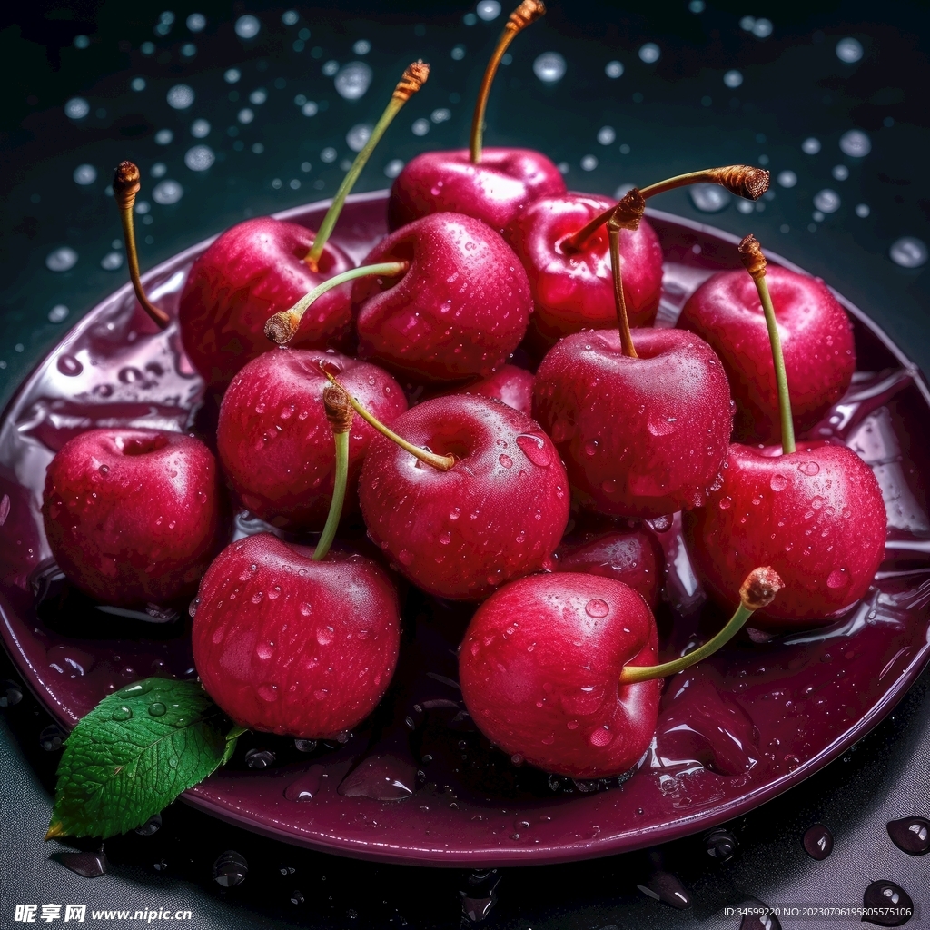樱桃