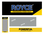 ROYCE商标