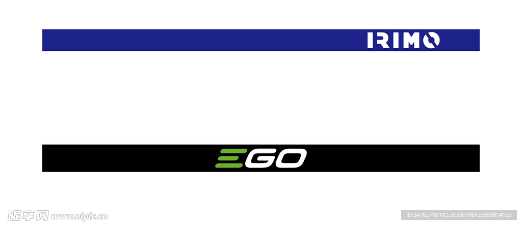 rimo商标ego商标