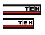 TEH商标