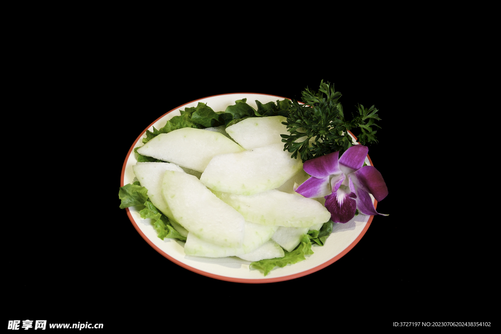 冬瓜
