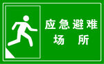 应急避难场所