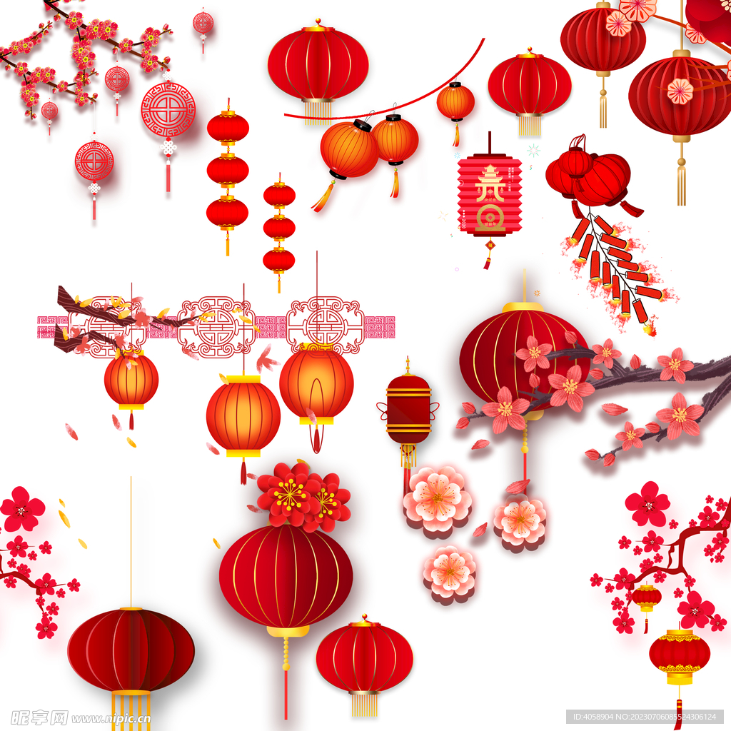 灯笼