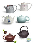茶壶
