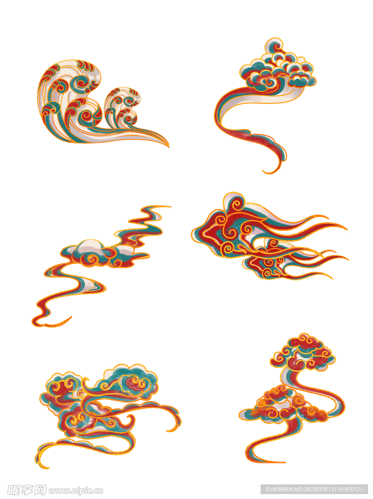 祥云