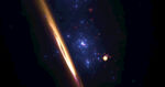宇宙星空
