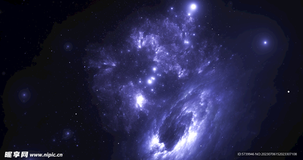 宇宙星空
