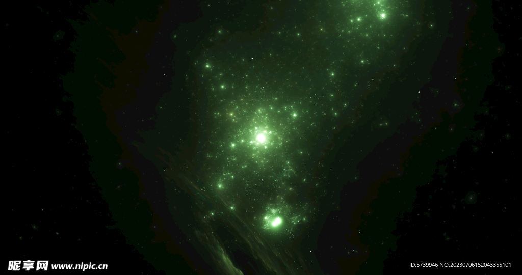 宇宙星空