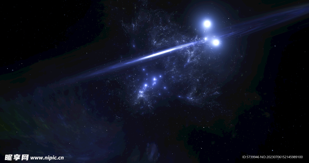 宇宙星空