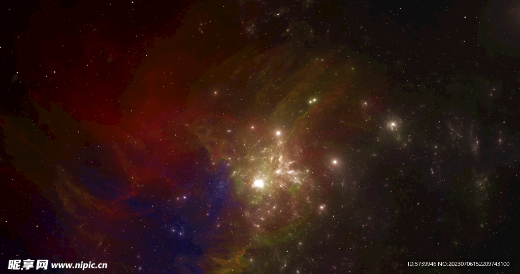 宇宙星空