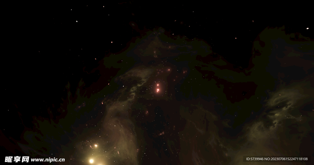 宇宙星空