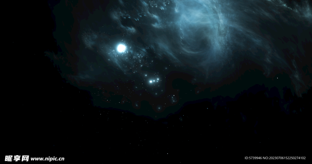 宇宙星空