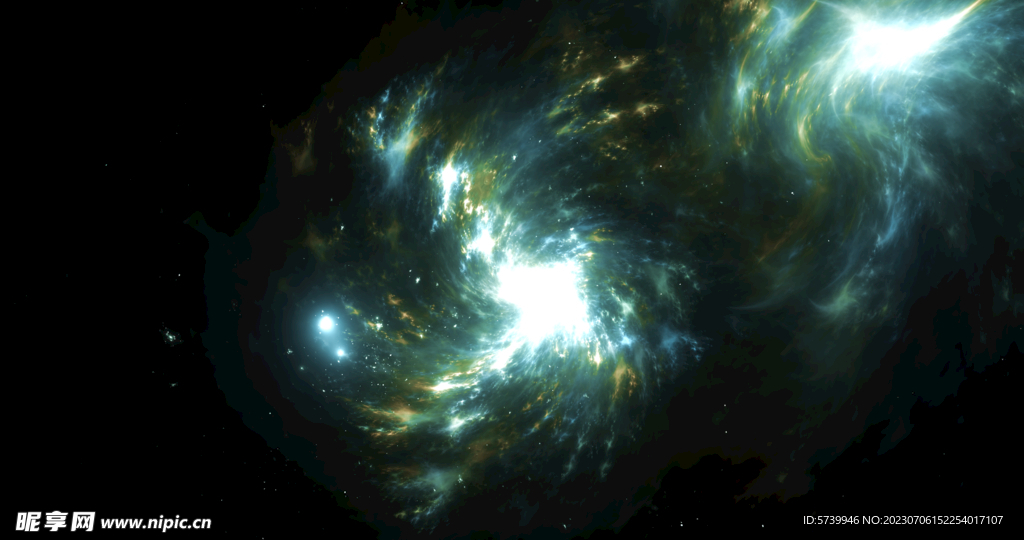 宇宙星空