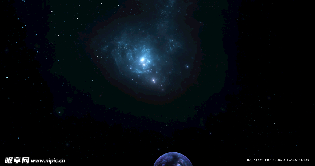 宇宙星空