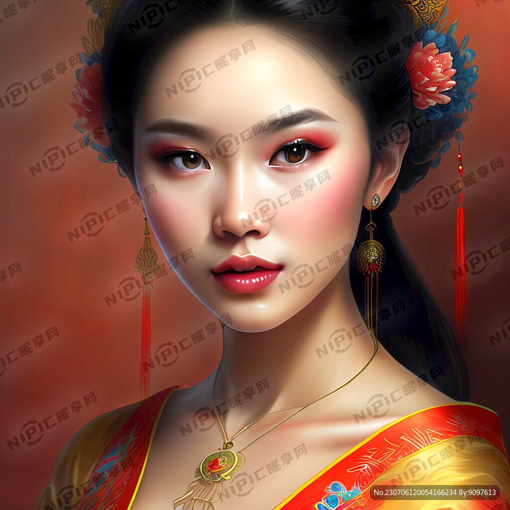 壮丽辉煌