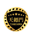 天镖门LOGO