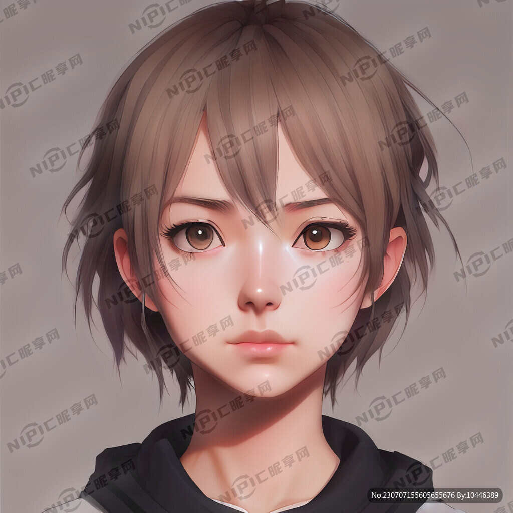 动漫