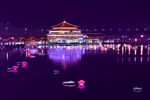 南湖不夜城
