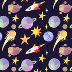卡通星球