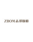 志邦厨柜logo 