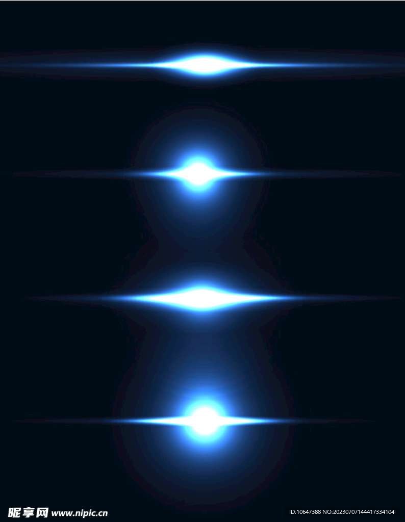 光效 