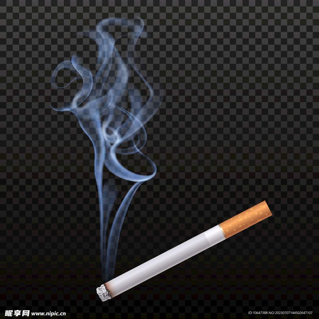 烟设计图__广告设计_广告设计_设计图库_昵图网