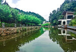 湖畔花园栾川山水