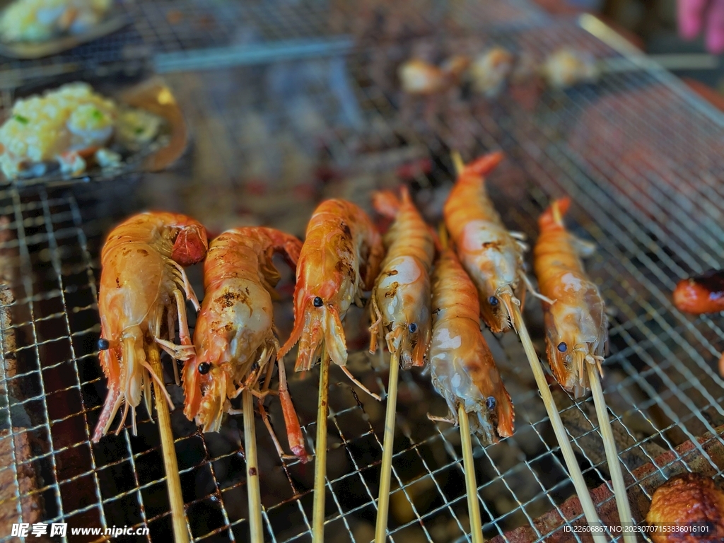 威海 烧烤 虾 - Pixabay上的免费照片 - Pixabay